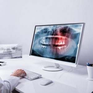 Electronic Dental Records