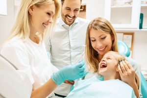 family dentistry