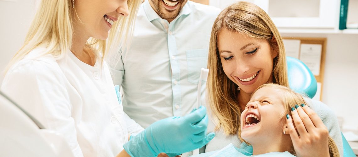 family dentistry