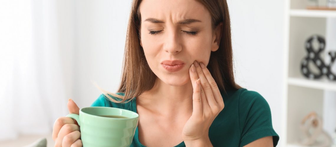 Tooth Sensitivity